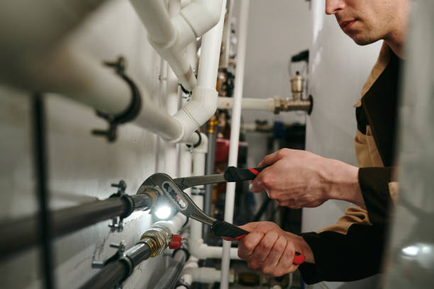 Best Emergency Plumbing Repair  in Prosser, WA