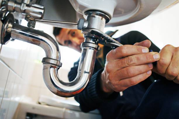 Best Water Softener Installation  in Prosser, WA
