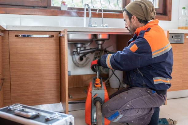 Best Local Plumber Services  in Prosser, WA