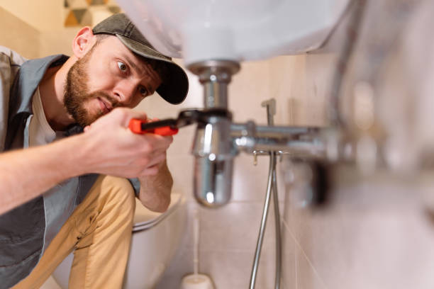 Best Drain Cleaning Services  in Prosser, WA