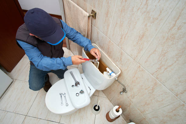 Best Sprinkler Systems  in Prosser, WA