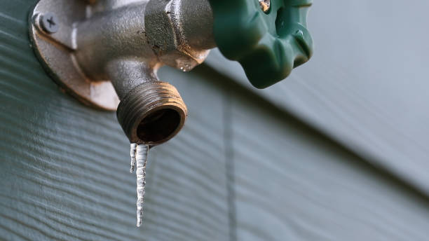 Professional Plumbing in Prosser, WA