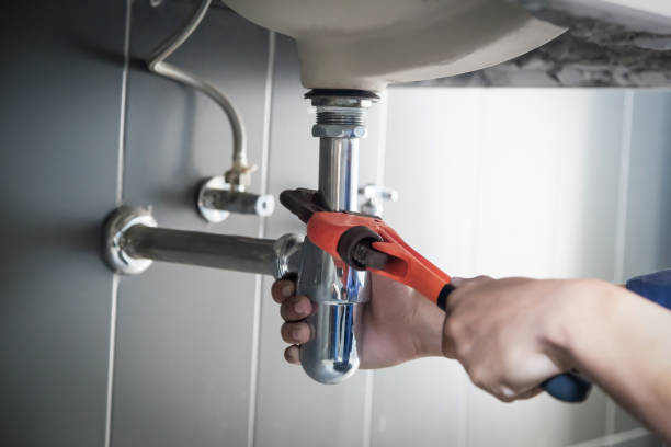 Best Leak Detection Services  in Prosser, WA