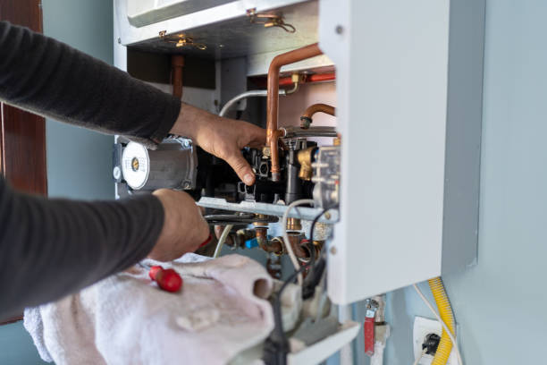Best Hot Water Heater Installation  in Prosser, WA