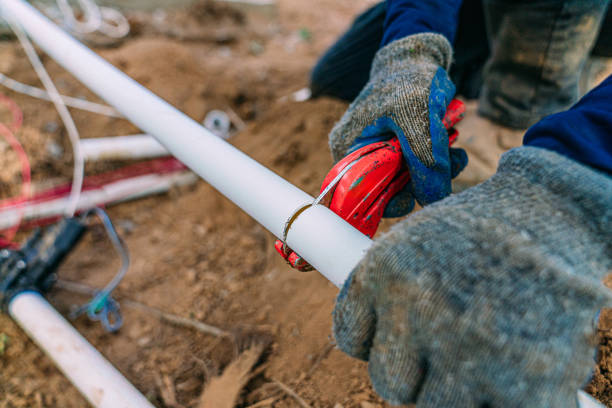 Hot Water Heater Installation in Prosser, WA