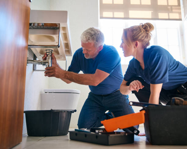 Best Shower Repair Services  in Prosser, WA